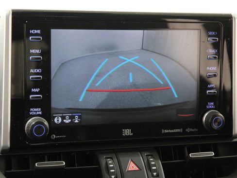 Used 2019 Toyota RAV4 Limited image 13