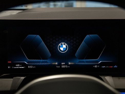 New 2026 BMW X3 xDrive30 w/ Premium Package image 28