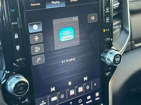 Used 2023 RAM 2500 Laramie image 18