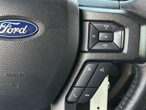 Used 2020 Ford F150 XLT w/ Equipment Group 302A Luxury image 18