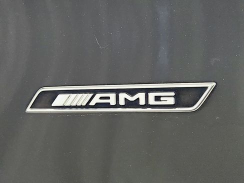 Used 2016 Mercedes-Benz C 450 AMG image 33