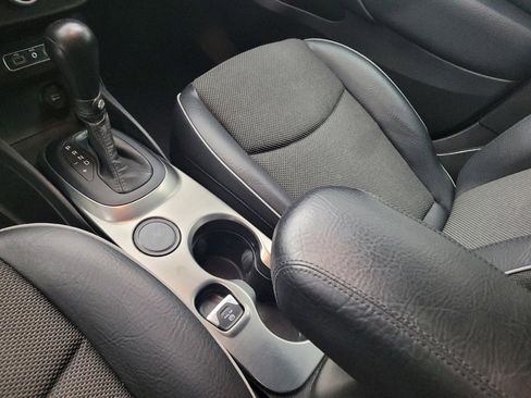 Used 2018 FIAT 500X Trekking image 26