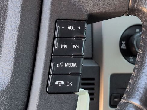 Used 2013 Ford F150 XLT w/ Luxury Equipment Group AWD/4WD image 20
