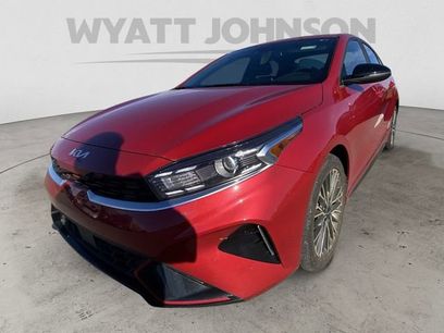 Used 2024 Kia Forte GT-Line