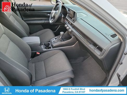 Used 2024 Honda CR-V EX image 23
