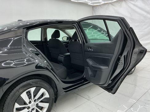 Used 2020 Nissan Altima 2.5 S FWD image 23