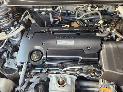 Used 2019 Honda CR-V LX image 31