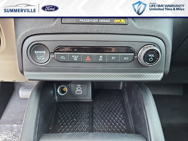 New 2026 Ford Bronco Sport Outer Banks AWD/4WD image 26