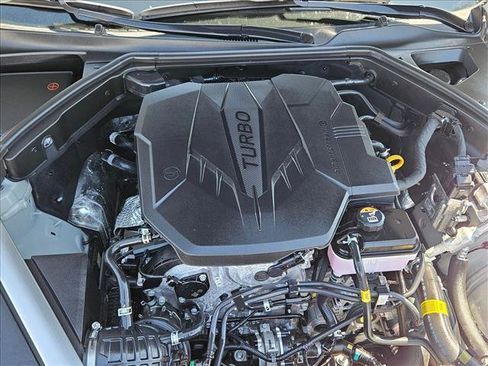 Used 2026 Genesis G70 2.5T Prestige RWD image 23