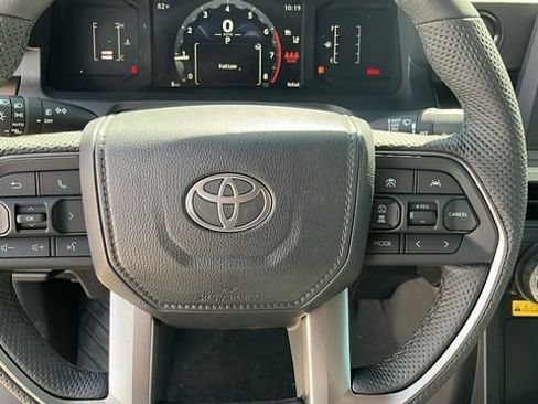 New 2026 Toyota Tacoma SR5 AWD/4WD image 7