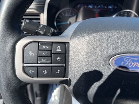 Used 2024 Ford Expedition Max Limited AWD/4WD image 17