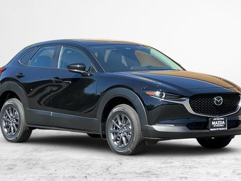 New 2026 MAZDA CX-30 AWD 2.5 S image 2
