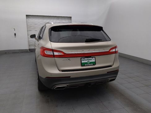Used 2017 Lincoln MKX Reserve image 6