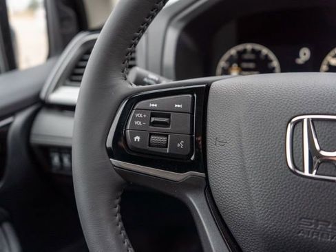 New 2026 Honda Odyssey Touring image 24