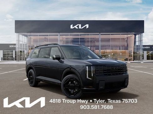 New 2027 Kia Telluride X-Line SX Prestige AWD/4WD image 8