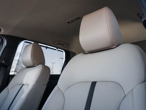 New 2026 MAZDA CX-70 SC Plus image 19