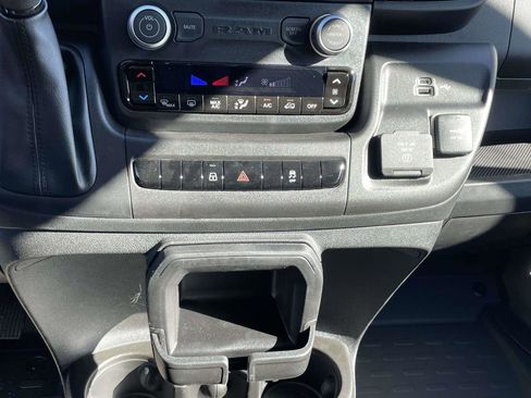 New 2026 RAM ProMaster 1500 w/ Convenience Group FWD image 20