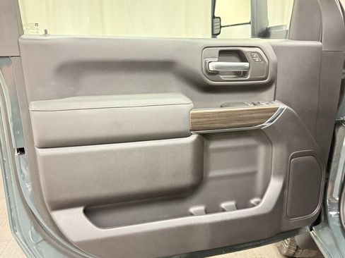 New 2026 Chevrolet Silverado 3500 LT image 21