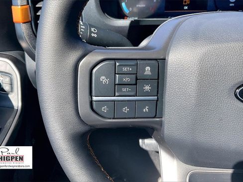 New 2025 Ford F150 Tremor w/ Equipment Group 402A High image 20