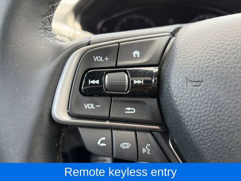Used 2022 Honda Accord Sport image 15
