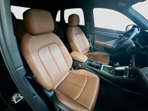 Used 2021 Audi Q3 2.0T Premium w/ Convenience Package image 33