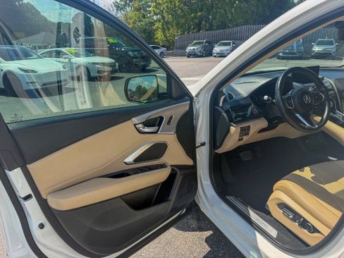 Used 2019 Acura RDX FWD image 14