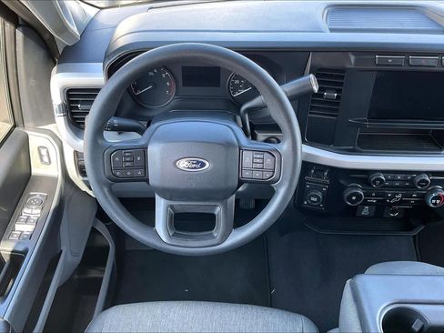 Used 2024 Ford F250 XL w/ STX Appearance Package image 5