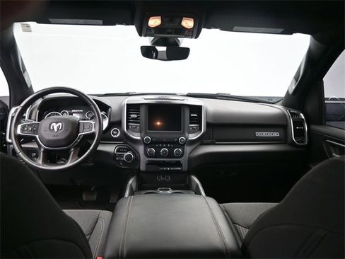 Used 2024 RAM 1500 Big Horn image 12