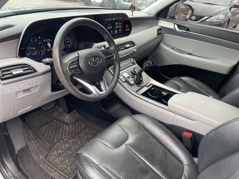 Used 2020 Hyundai Palisade SE image 8
