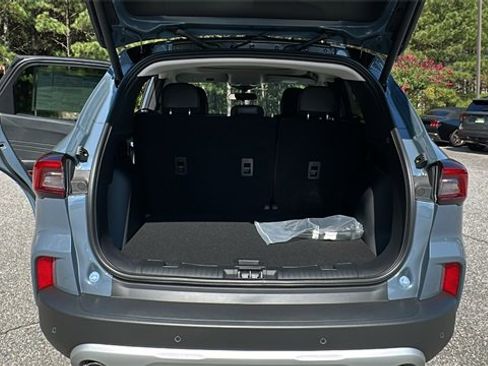 New 2025 Ford Escape SE image 18
