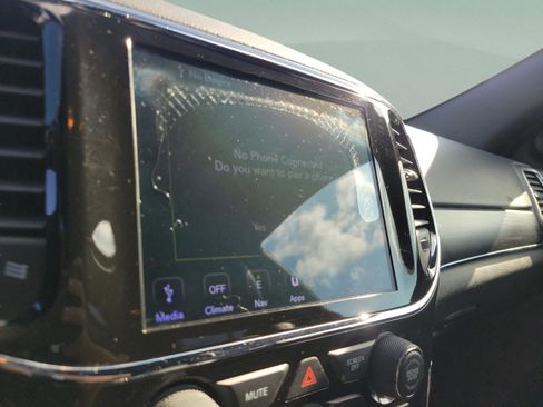 Used 2021 Jeep Grand Cherokee Limited image 15