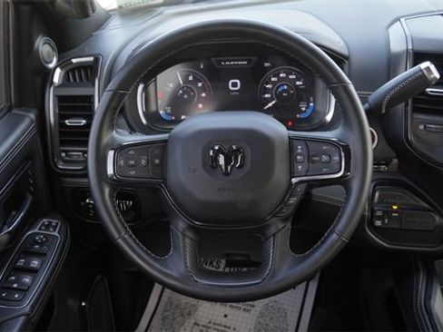 Used 2024 RAM 2500 Limited image 16