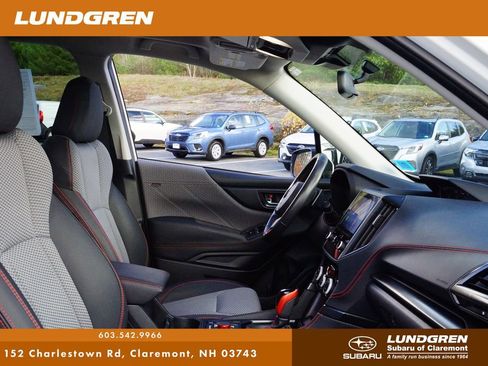 Used 2023 Subaru Forester Sport image 22