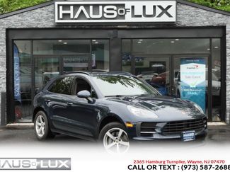 Used 2019 Porsche Macan w/ Premium Package Plus image 1