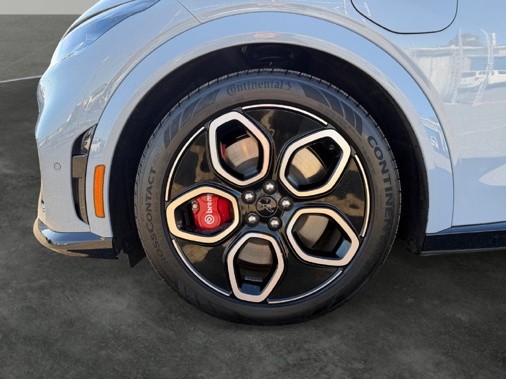 Used 2024 Ford Mustang Mach-E GT AWD/4WD image 4