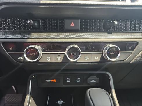 New 2026 Honda CR-V Sport-L image 25