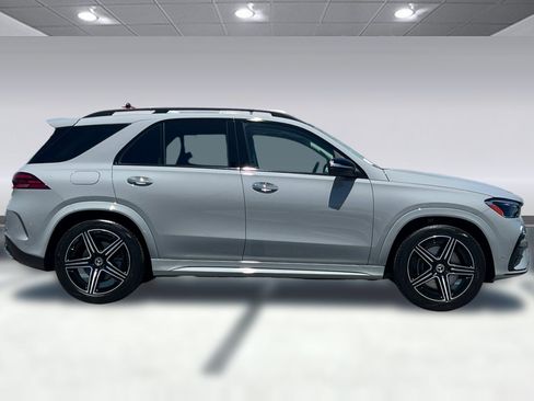 Certified 2025 Mercedes-Benz GLE 350 4MATIC image 7