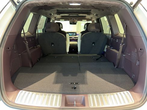 New 2027 Kia Telluride X-Line SX Prestige image 20