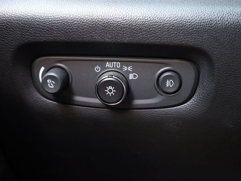 Used 2020 Chevrolet Traverse High Country w/ LPO, Floor Liner Package AWD/4WD image 19