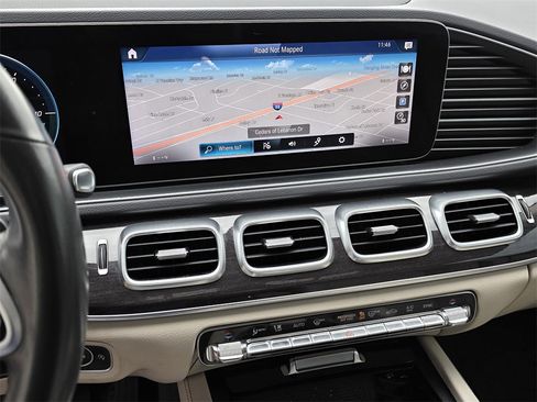 Used 2020 Mercedes-Benz GLE 350 image 9