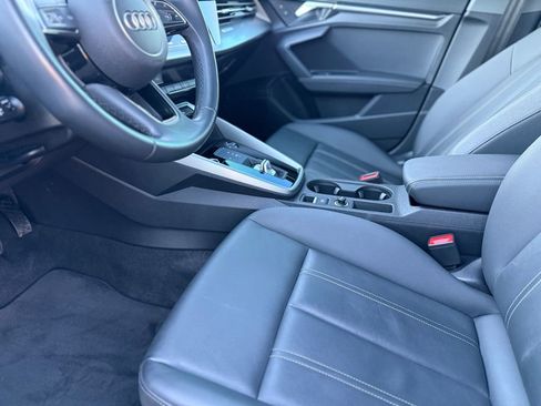 Certified 2024 Audi A3 2.0T Premium w/ Convenience Package image 18