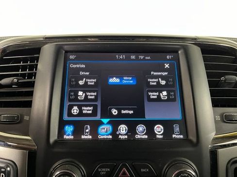 Used 2015 RAM 1500 Sport w/ Convenience Group AWD/4WD image 19