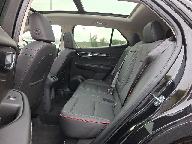 Used 2023 Buick Envision Essence w/ Sport Touring Package AWD/4WD image 13