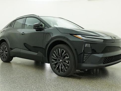 New 2026 Toyota C-HR AWD/4WD image 29