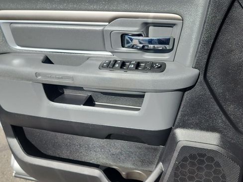 Used 2015 RAM 2500 SLT w/ Protection Group AWD/4WD image 7