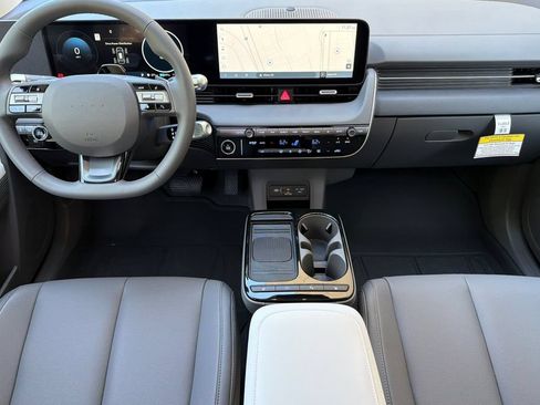 New 2026 Hyundai Ioniq 5 SEL AWD/4WD image 10