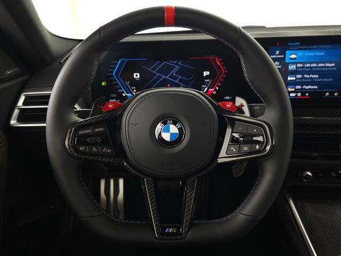 Used 2026 BMW M2 w/ Lighting Package RWD image 13