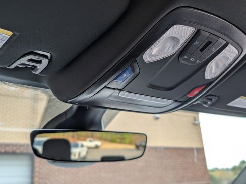 Used 2024 RAM 2500 Big Horn w/ Bed Utility Group image 28