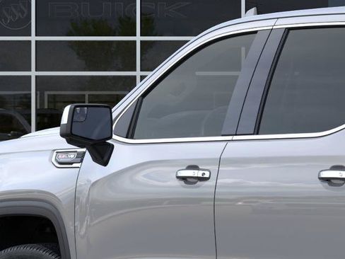 Used 2025 GMC Sierra 1500 Denali AWD/4WD image 36