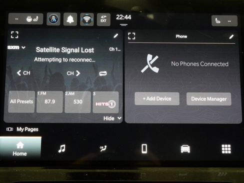 New 2026 Jeep Compass Limited image 17